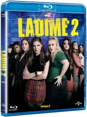Blu-Ray / Blu-ray film /  Ladme 2 / Blu-Ray