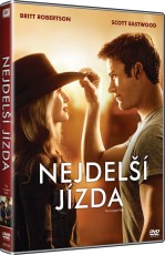 DVD / FILM / Nejdel jzda