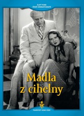 DVD / FILM / Madla z cihelny