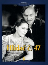 DVD / FILM / Hlda .47 / 1937 / Digipack