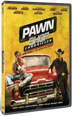 DVD / FILM / Pawn Shop Chronicles:Historky ze zastavrny