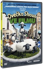 DVD / FILM / Oveka Shaun:Oveka Shaun ve filmu