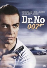 DVD / FILM / James Bond 007 / Dr.No