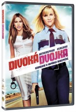 DVD / FILM / Divok dvojka / Hot Pursuit