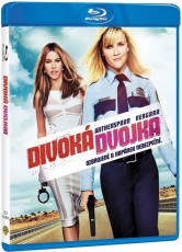 Blu-Ray / Blu-ray film /  Divok dvojka / Hot Pursuit / Blu-Ray