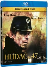 Blu-Ray / Blu-ray film /  Hlda .47