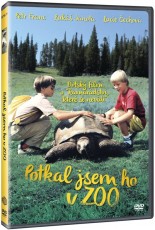 DVD / FILM / Potkal jsem ho v ZOO