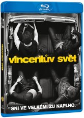 Blu-Ray / Blu-ray film /  Vincentv Svt / Entourage / Blu-Ray