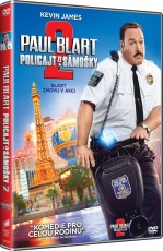 DVD / FILM / Policajt ze smoky 2