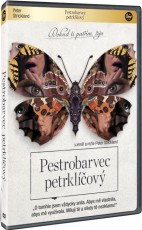 DVD / FILM / Pestrobarvec petrklov