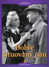 DVD / FILM / Dobe situovan pn / Digipack