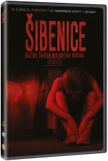 DVD / FILM / ibenice / The Gallows