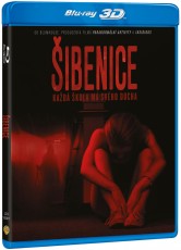 Blu-Ray / Blu-ray film /  ibenice / The Gallows / Blu-Ray