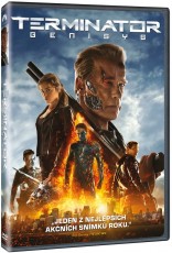 DVD / FILM / Terminator:Genisys