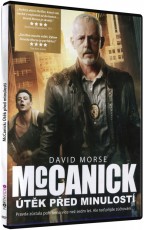 DVD / FILM / McCanick:tk ped minulost
