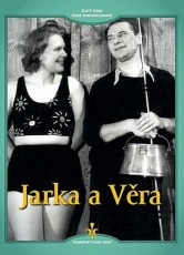 DVD / FILM / Jarka a Vrka / Digipack