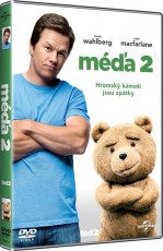 DVD / FILM / Ma 2 / Ted 2