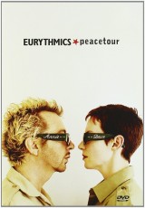 DVD / EURYTHMICS / Peacetour