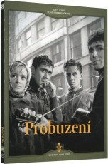 DVD / FILM / Probuzen / Digipack