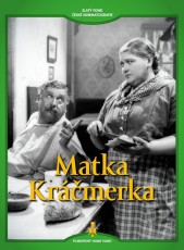 DVD / FILM / Matka Krmerka / Digipack