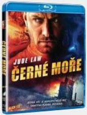 Blu-Ray / Blu-ray film /  ern moe / Black Sea / Blu-Ray