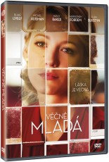 DVD / FILM / Vn mlad / Age Of Adaline