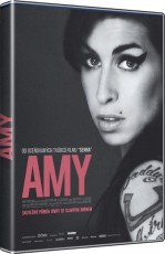 DVD / Dokument / Amy