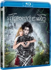 Blu-Ray / Blu-ray film /  Stihoruk Edward / Scissorhends / 25.Anniversary