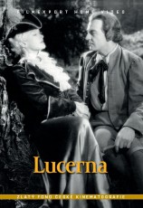 DVD / FILM / Lucerna