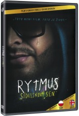 DVD / FILM / Rytmus:Sdliskov sen