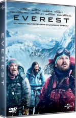 DVD / FILM / Everest