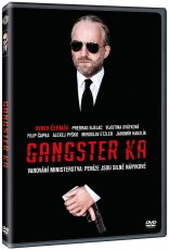 DVD / FILM / Gangster Ka