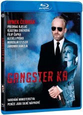 Blu-Ray / Blu-ray film /  Gangster Ka / Blu-Ray