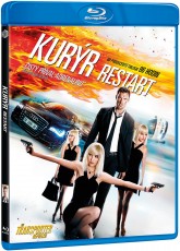 Blu-Ray / Blu-ray film /  Kurr:Restart / The Transporter Refueled / Blu-Ray