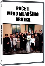 DVD / FILM / Poet mladho bratra