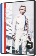 DVD / FILM / Le Mans