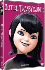 DVD / FILM / Hotel Transylvnie / Hotel Transylvania