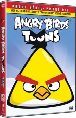 DVD / FILM / Angry Birds / Srie 1. / Dl 1.