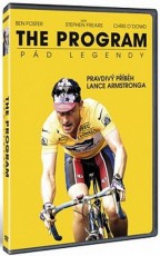 DVD / FILM / The Program:Pd legendy