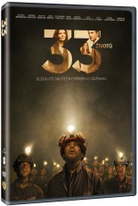 DVD / FILM / 33 ivot / The 33