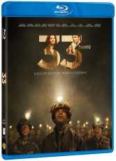 Blu-Ray / Blu-ray film /  33 životů / Blu-Ray