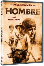 DVD / FILM / Hombre