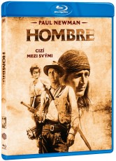 Blu-Ray / Blu-ray film /  Hombre / Blu-Ray