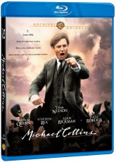 Blu-Ray / Blu-ray film /  Michael Collins / Blu-Ray