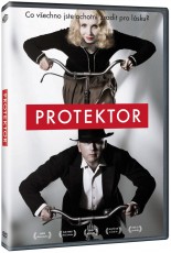 DVD / FILM / Protektor