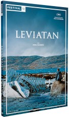 DVD / FILM / Leviatan