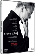 DVD / FILM / Steve Jobs