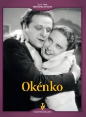 DVD / FILM / Oknko / Digipack