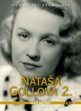 4DVD / FILM / Nataa Gollov 2:Kolekce / 4DVD