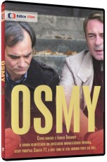 DVD / FILM / Osmy